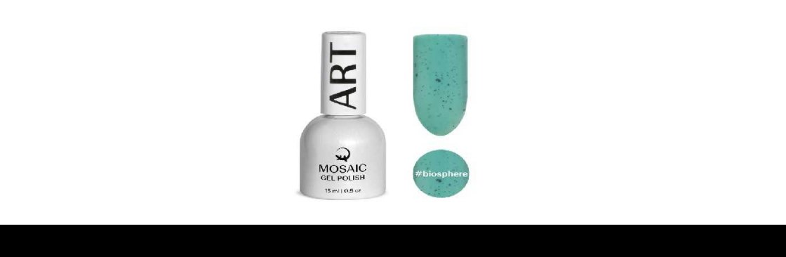 Gel Nails Company Cover Image
