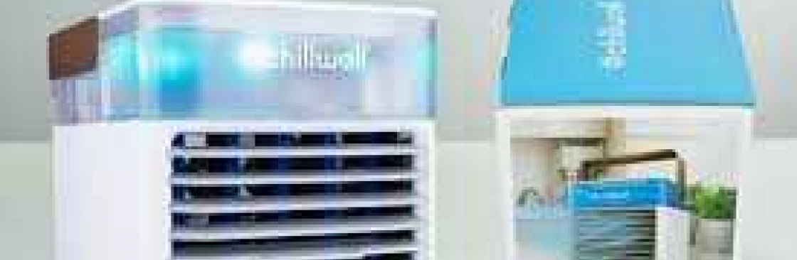 Arctos Cooler Portable AC Cover Image
