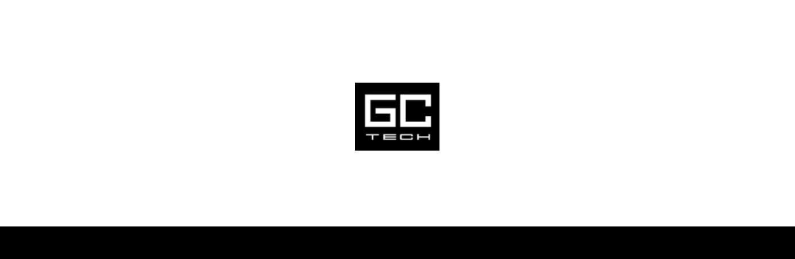 GC TECH Cover Image