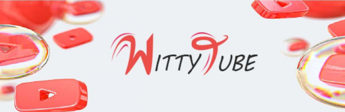 witty tube Cover Image