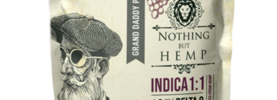 Delta 9 THC Cover Image