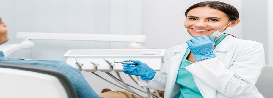 Brandon Dental Clinic Cover Image