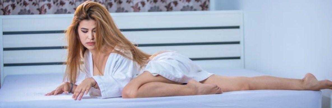 Natasha Sharma Cover Image