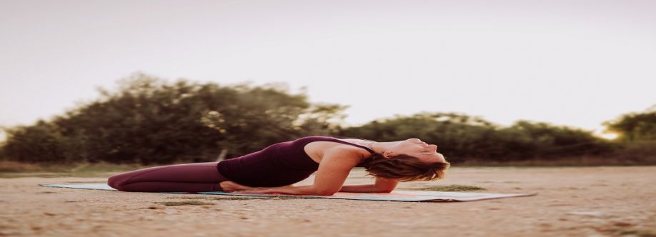 IMAGINE YOGA ACADEMY Cover Image