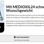 Medioxil Deutschland Profile Picture