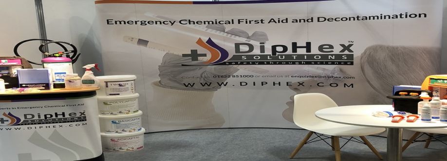 DIPHEX SOLUTIONS LIMITED Cover Image