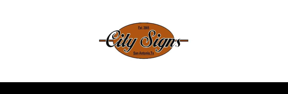 citysignsoftx Cover Image
