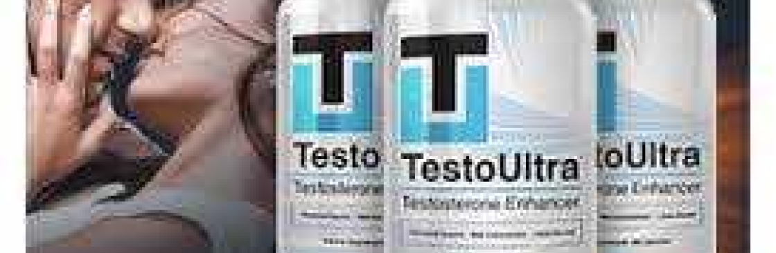 Testo Ultra Cover Image