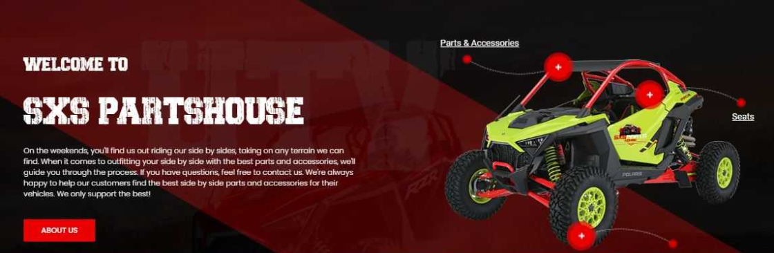 sxsparts house Cover Image