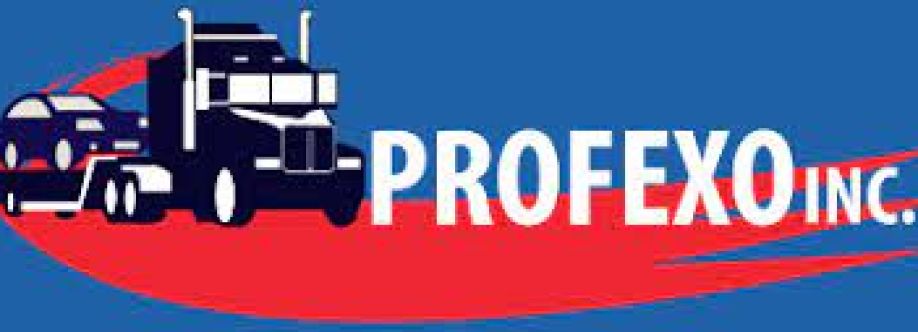 profexoshipping Cover Image