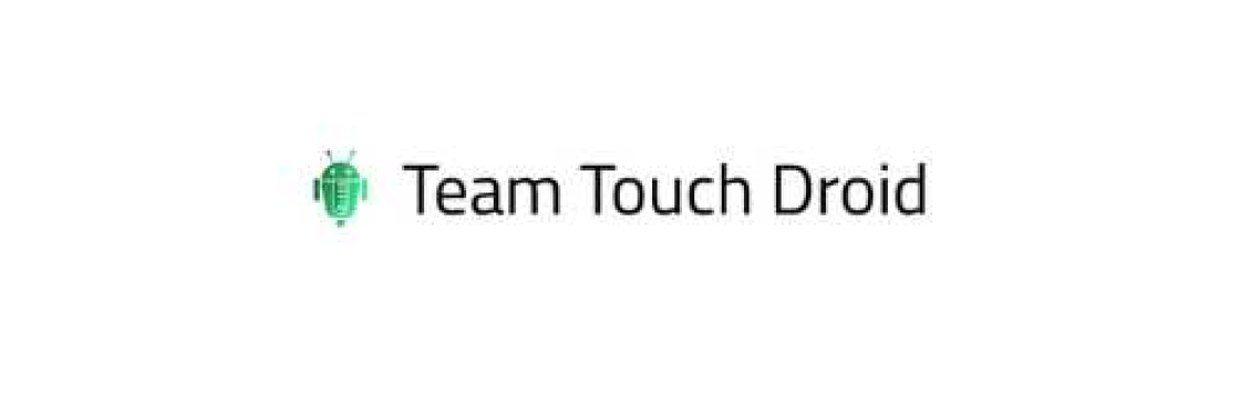 TeamTouch Droid Cover Image