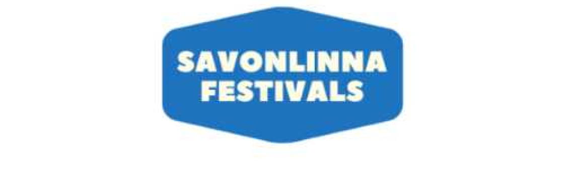 Savonlinnafestivals Cover Image