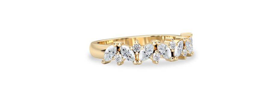 Bellisa Jewellery Cover Image
