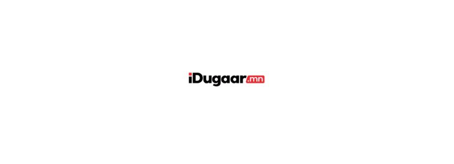 idugaarmn Cover Image