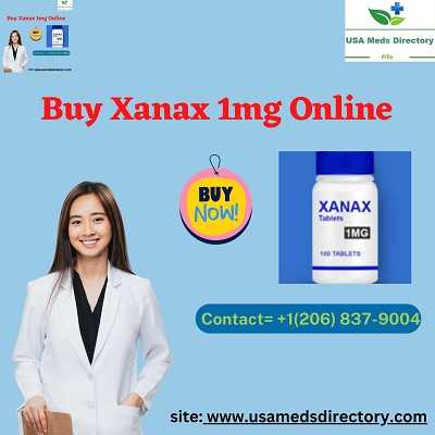 Buy xanax 1mg Online Profile Picture