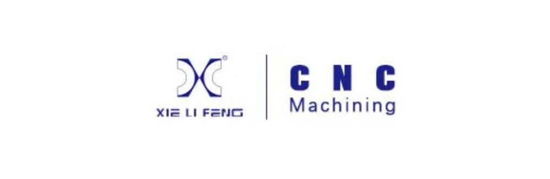 Xielifeng Tech Cover Image
