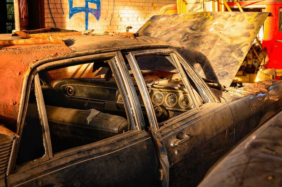 Car Wreckers Sydney Profile Picture