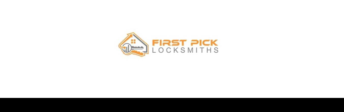 First Pick Locksmiths Cover Image