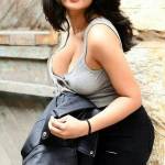 Aisha Sharma Profile Picture
