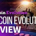 Bitcoin Evolution Profile Picture