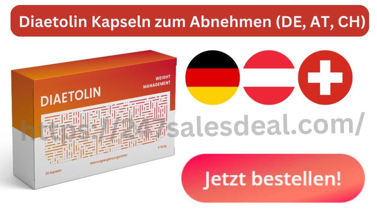 Diaetolin Deutschland Profile Picture