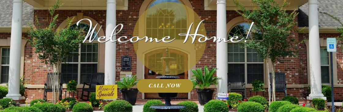 Lafayette Gardens Apartments Cover Image