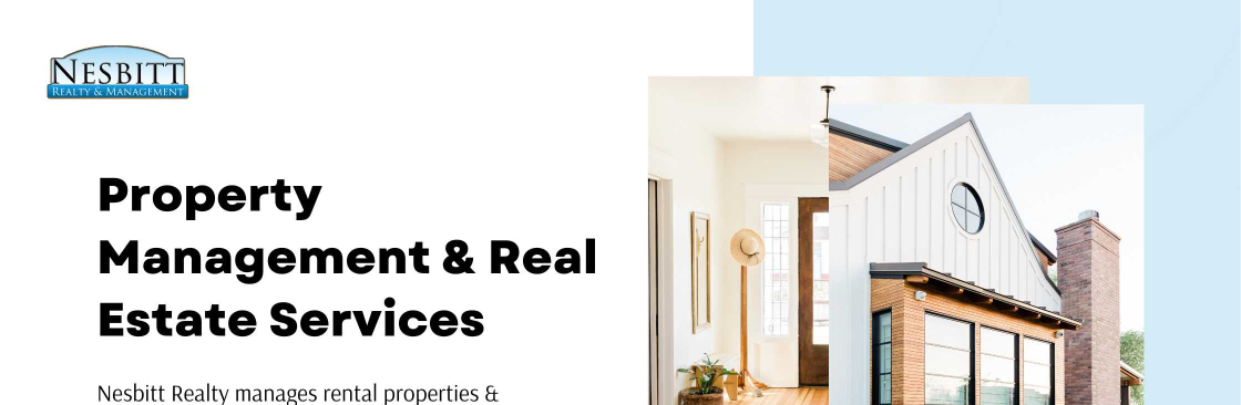 Nesbitt Realty Cover Image