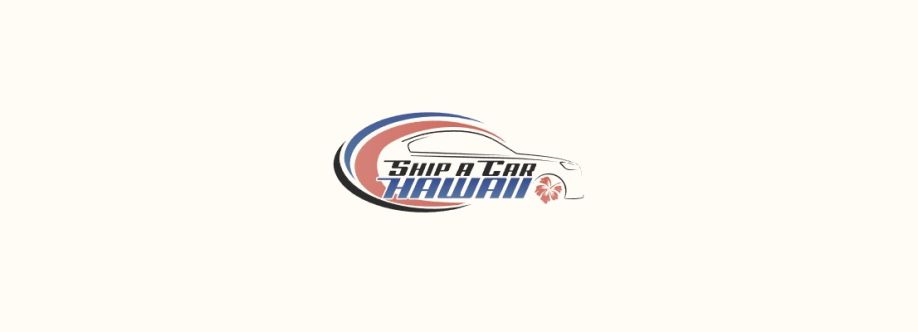 Ship A Car Hawaii Cover Image
