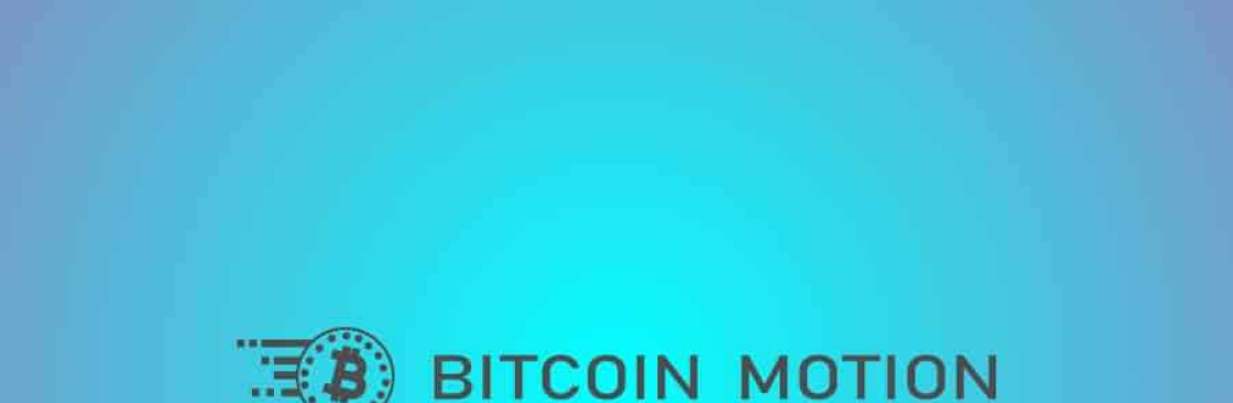 Bitcoin Motion Cover Image
