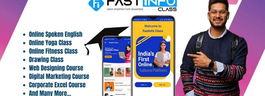 Fastinfo Class Cover Image