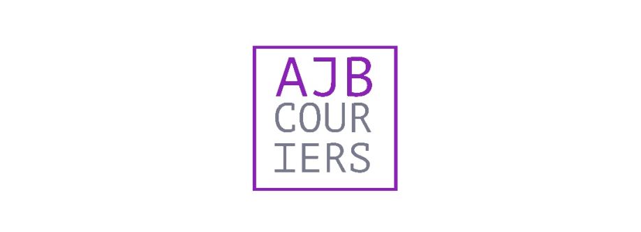 AJB Couriers Cover Image