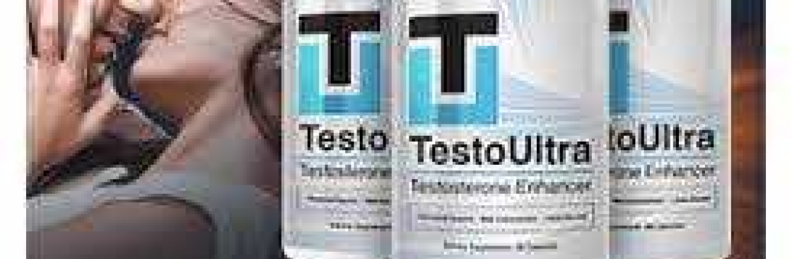 Testo Ultra Cover Image
