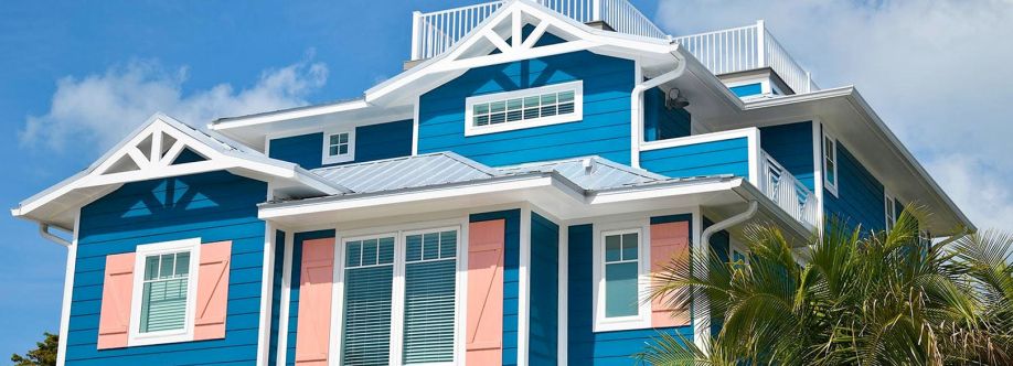 Coastal Roofing Co Cover Image
