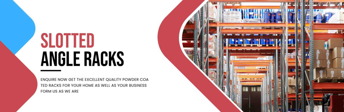 Spanco Storage Systems Cover Image