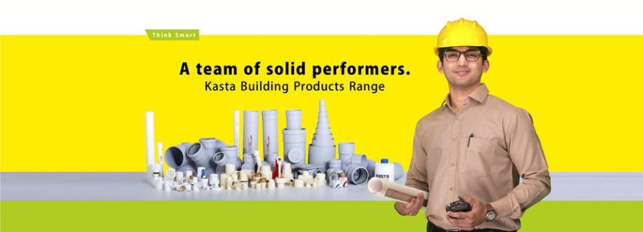 Kasta Smart Piping Solution Cover Image