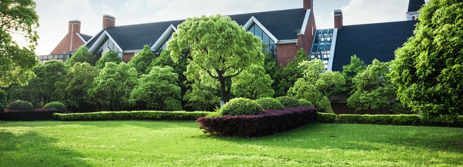 Coastal Lawn Care Cover Image