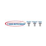 1-800-RITE-ROOF Profile Picture