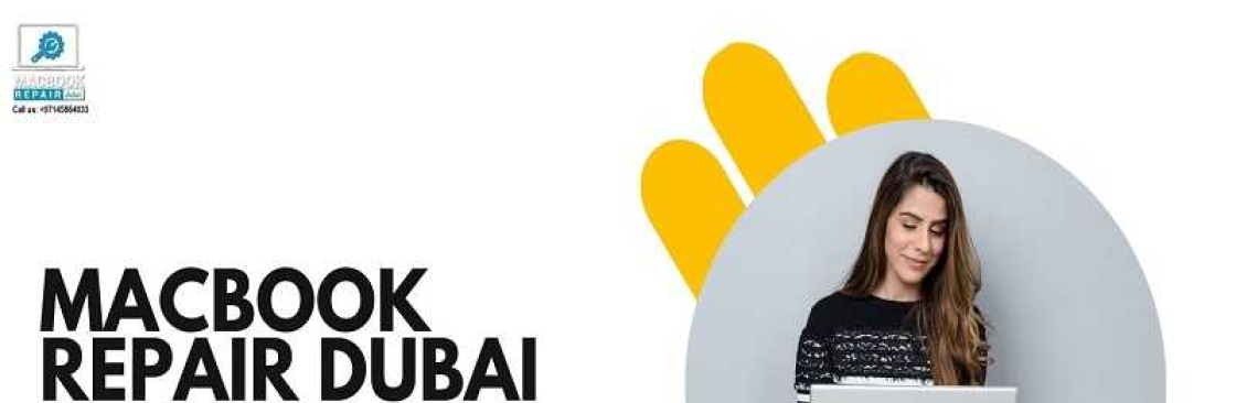 MacBook Repair Dubai Cover Image