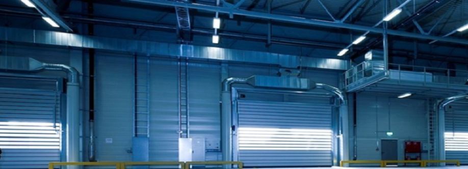 RR Commercial Painting, Inc. Cover Image