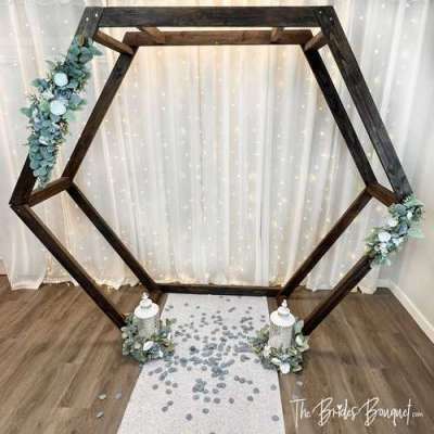Buy Wedding Arch Decorations | The Brides Bouquet Profile Picture