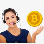 Crypto Customer Care Profile Picture
