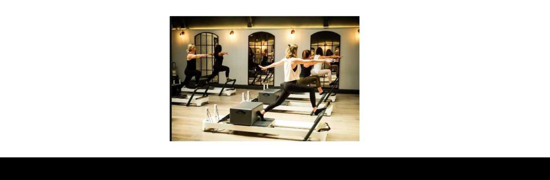 Platinum Pilates Cover Image