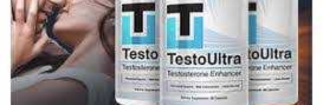 Testo Ultra Cover Image