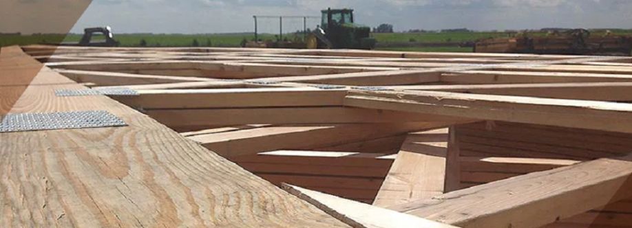 Pro Contractors Inc. Cover Image