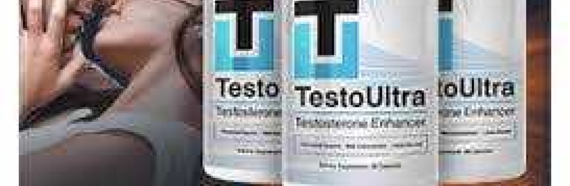 Testo Ultra Cover Image