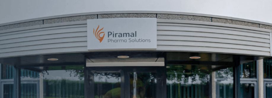 Piramal Pharma Solutions Cover Image