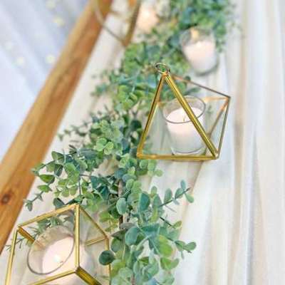 Buy Eucalyptus Garland | The Brides Bouquet Profile Picture