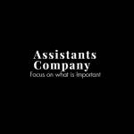 Assistants Company Profile Picture