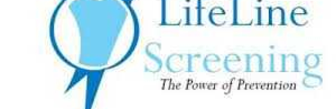 Life Line Screening Cover Image