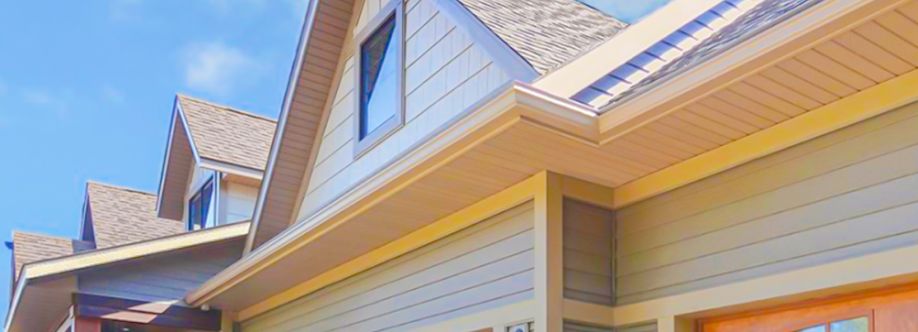 Scott's Seamless Gutters Cover Image